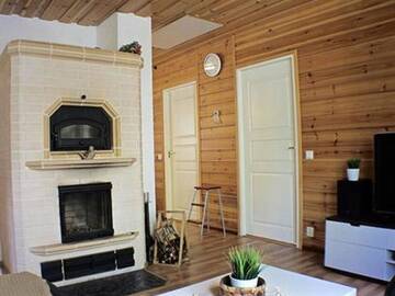 Фото номера Дом для отпуска Дома для отпуска Holiday Home Kuikka г. Vesijako 7