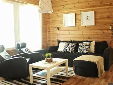 Фото номера Дом для отпуска Дома для отпуска Holiday Home Kuikka г. Vesijako 32