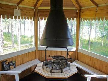 Фотографии Дома для отпуска Holiday Home Kuikka г. Vesijako (Финляндия) №5 Фото Дома для отпуска Holiday Home Kuikka г. Vesijako 5