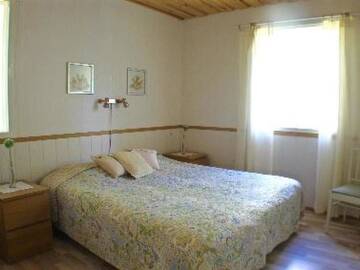 Фото номера Дом для отпуска Дома для отпуска Holiday Home Kuikka г. Vesijako 40