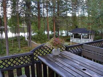Фото номера Дом для отпуска Дома для отпуска Holiday Home Kuikka г. Vesijako 43
