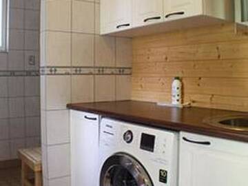 Фото номера Дом для отпуска Дома для отпуска Holiday Home Kuikka г. Vesijako 41