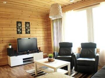 Фото номера Дом для отпуска Дома для отпуска Holiday Home Kuikka г. Vesijako 10