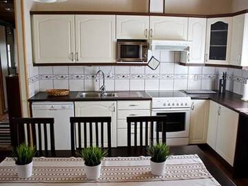 Фото номера Дом для отпуска Дома для отпуска Holiday Home Kuikka г. Vesijako 17