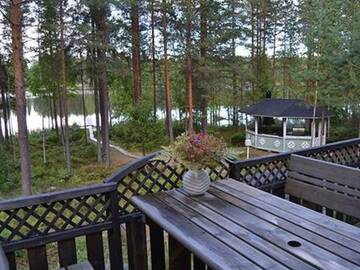 Фото номера Дом для отпуска Дома для отпуска Holiday Home Kuikka г. Vesijako 14