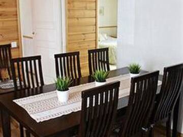 Фото номера Дом для отпуска Дома для отпуска Holiday Home Kuikka г. Vesijako 18
