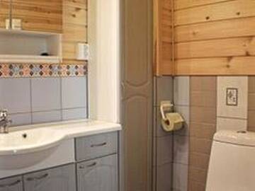 Фото номера Дом для отпуска Дома для отпуска Holiday Home Kuikka г. Vesijako 19
