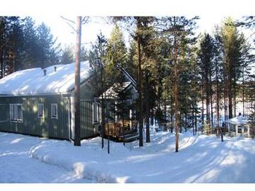 Фото номера Дом для отпуска Дома для отпуска Holiday Home Kuikka г. Vesijako 27
