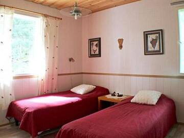 Фото номера Дом для отпуска Дома для отпуска Holiday Home Kuikka г. Vesijako 24