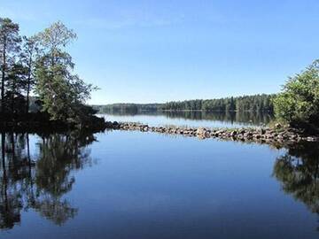 Фото номера Дом для отпуска Дома для отпуска Holiday Home Kuikka г. Vesijako 25