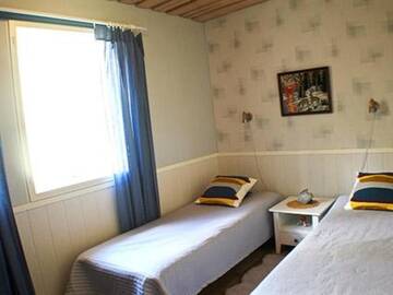 Фото номера Дом для отпуска Дома для отпуска Holiday Home Kuikka г. Vesijako 23