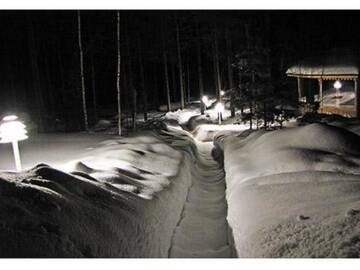 Фото номера Дом для отпуска Дома для отпуска Holiday Home Kuikka г. Vesijako 45