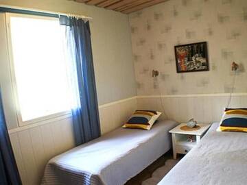 Фото номера Дом для отпуска Дома для отпуска Holiday Home Kuikka г. Vesijako 52