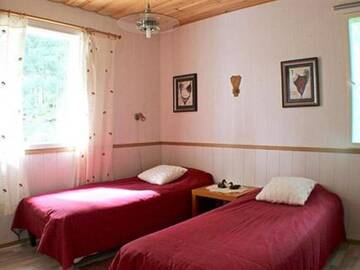 Фото номера Дом для отпуска Дома для отпуска Holiday Home Kuikka г. Vesijako 53