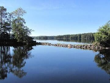 Фото номера Дом для отпуска Дома для отпуска Holiday Home Kuikka г. Vesijako 54