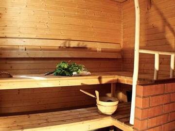 Фото номера Дом для отпуска Дома для отпуска Holiday Home Lokki г. Vesijako 55