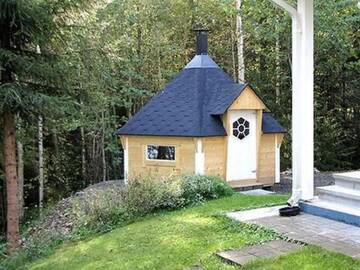 Фото номера Дом для отпуска Дома для отпуска Holiday Home Lokki г. Vesijako 59