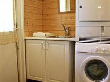 Фото номера Дом для отпуска Дома для отпуска Holiday Home Lokki г. Vesijako 56