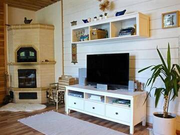 Фото номера Дом для отпуска Дома для отпуска Holiday Home Lokki г. Vesijako 57