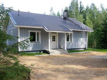Фотографии Дома для отпуска Holiday Home Lokki г. Vesijako (Финляндия) №4 Фото Дома для отпуска Holiday Home Lokki г. Vesijako 4