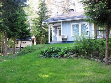 Фотографии Дома для отпуска Holiday Home Lokki г. Vesijako (Финляндия) №5 Фото Дома для отпуска Holiday Home Lokki г. Vesijako 5