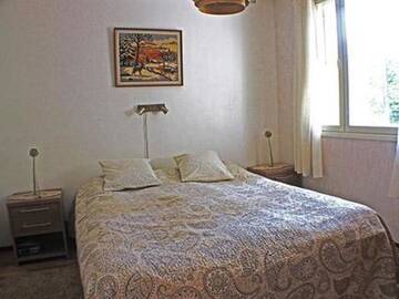 Фото номера Дом для отпуска Дома для отпуска Holiday Home Lokki г. Vesijako 37