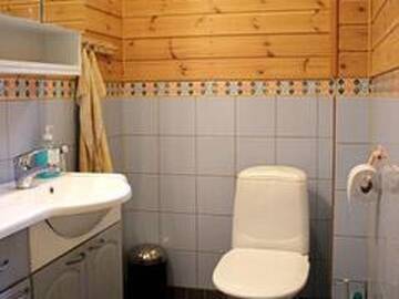 Фото номера Дом для отпуска Дома для отпуска Holiday Home Lokki г. Vesijako 38