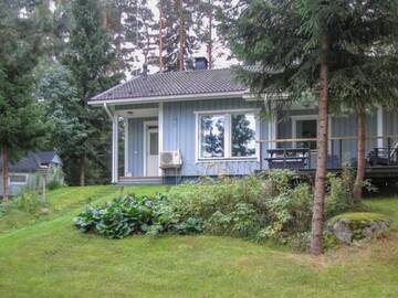 Фотографии Дома для отпуска Holiday Home Lokki г. Vesijako (Финляндия) №1 Фото Дома для отпуска Holiday Home Lokki г. Vesijako 1
