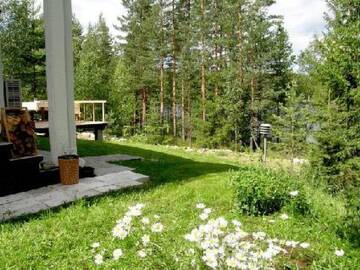 Фото номера Дом для отпуска Дома для отпуска Holiday Home Lokki г. Vesijako 10