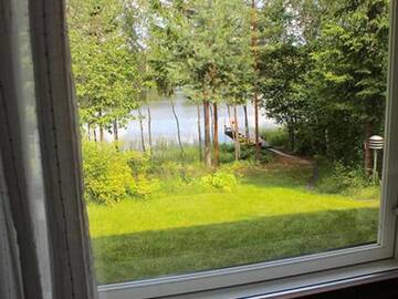 Фото номера Дом для отпуска Дома для отпуска Holiday Home Lokki г. Vesijako 14