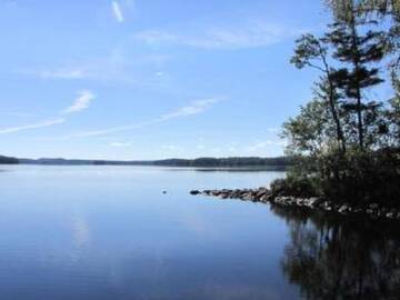 Фото номера Дом для отпуска Дома для отпуска Holiday Home Lokki г. Vesijako 15