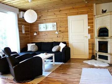 Фотографии Дома для отпуска Holiday Home Lokki г. Vesijako (Финляндия) №2 Фото Дома для отпуска Holiday Home Lokki г. Vesijako 2