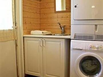 Фото номера Дом для отпуска Дома для отпуска Holiday Home Lokki г. Vesijako 27