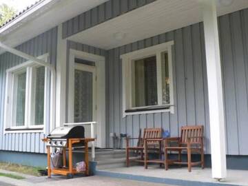 Фото номера Дом для отпуска Дома для отпуска Holiday Home Lokki г. Vesijako 21