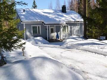 Фото номера Дом для отпуска Дома для отпуска Holiday Home Lokki г. Vesijako 23