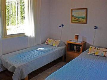 Фото номера Дом для отпуска Дома для отпуска Holiday Home Lokki г. Vesijako 29