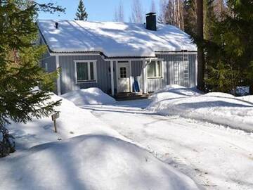 Фото номера Дом для отпуска Дома для отпуска Holiday Home Lokki г. Vesijako 52