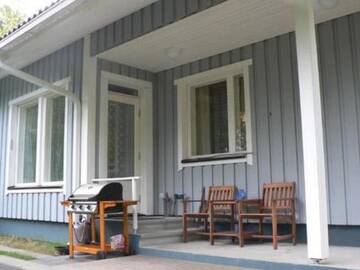 Фото номера Дом для отпуска Дома для отпуска Holiday Home Lokki г. Vesijako 50