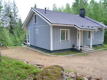 Фото номера Дом для отпуска Дома для отпуска Holiday Home Lokki г. Vesijako 46