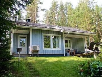 Фото номера Дом для отпуска Дома для отпуска Holiday Home Lokki г. Vesijako 51